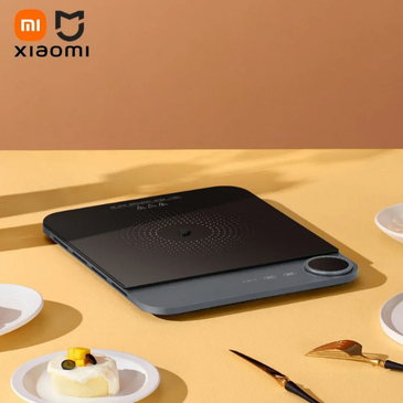 Ultra-Slim Induction Hob
